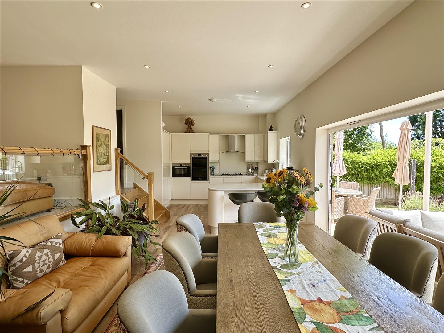 5 bed property in Whistler Close., Hastings